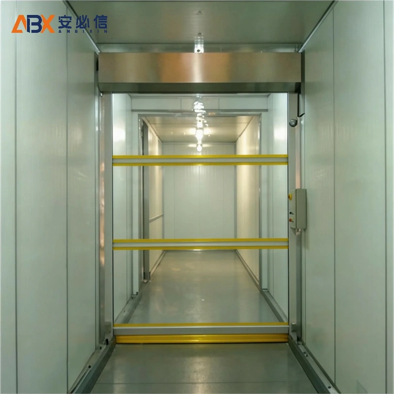 双鸭山PVC快速门