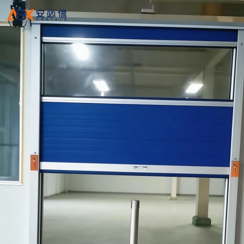 双鸭山高速门