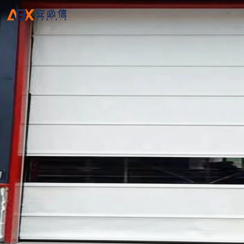 双鸭山快速门